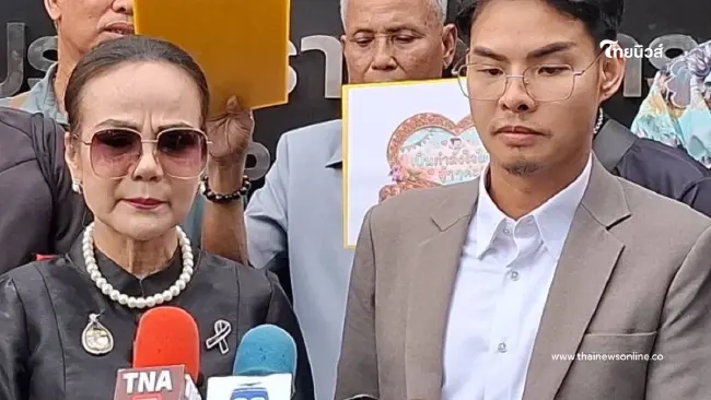 ผอ.ฟ้า เปิดศึกเซียนพระดัง ถึงขั้นขู่อุ้ม ลั่นเอาเรื่องถึงที่สุด