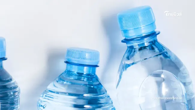 อย่าชะล่าใจ! น้ำดื่มที่เปิดแล้ว เสี่ยงปนเปื้อนมากกว่าที่คิด