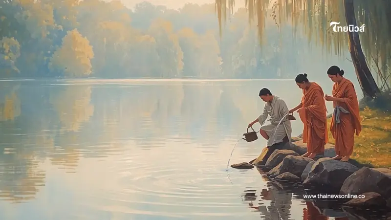 เช็ก 3 สัญญาณเตือนว่าคุณอาจมี "สัญญาผูกมัดดวงชะตา" ที่หลงลืมไว้ เช็ก 3 สัญญาณเตือนว่าคุณอาจมี "สัญญาผูกมัดดวงชะตา" ที่หลงลืมไว้