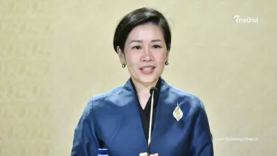 ครม. อนุมัติ 452 ล้านบาท ช่วย 91 กำลังพลได้รับผลกระทบเหตุไทย-กัมพูชา