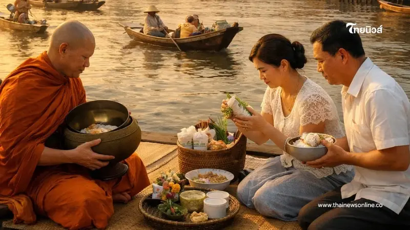 แจกพิกัด 9 วัดริมเจ้าพระยา เสริมดวง “การงาน-ความมั่นคง” ตามรอยประวัติศาสตร์โบราณ แจกพิกัด 9 วัดริมเจ้าพระยา เสริมดวง “การงาน-ความมั่นคง” ตามรอยประวัติศาสตร์โบราณ