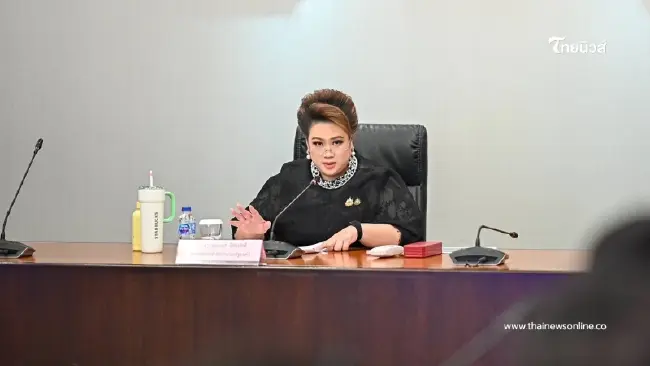 จี้แก้ปม EV ร้อน "ศุภมาส" สั่งช่วยผู้บริโภค ป้องกันการโดนลอยแพ