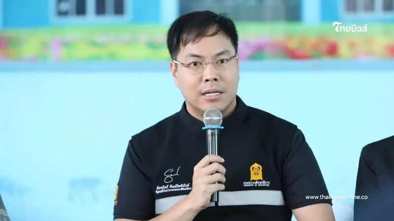 ศธ. ขีดเส้น 1 เดือนแก้ระเบียบเงินอุดหนุนอุ้มโรงเรียนการกุศล