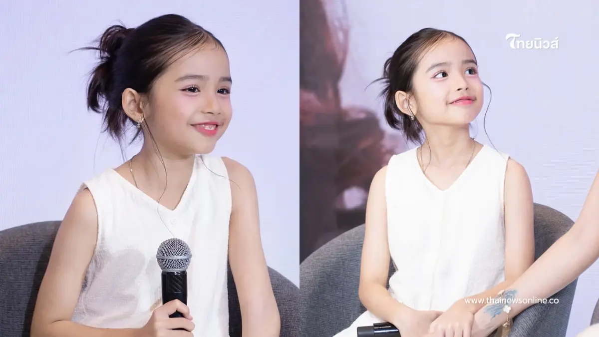 สำเนาถูกต้อง อุ้ม ลักขณา-น้องดิสนีย์ แต่งหน้าจัดเต็ม ลุคหวานฉ่ำ สำเนาถูกต้อง อุ้ม ลักขณา-น้องดิสนีย์ แต่งหน้าจัดเต็ม ลุคหวานฉ่ำ