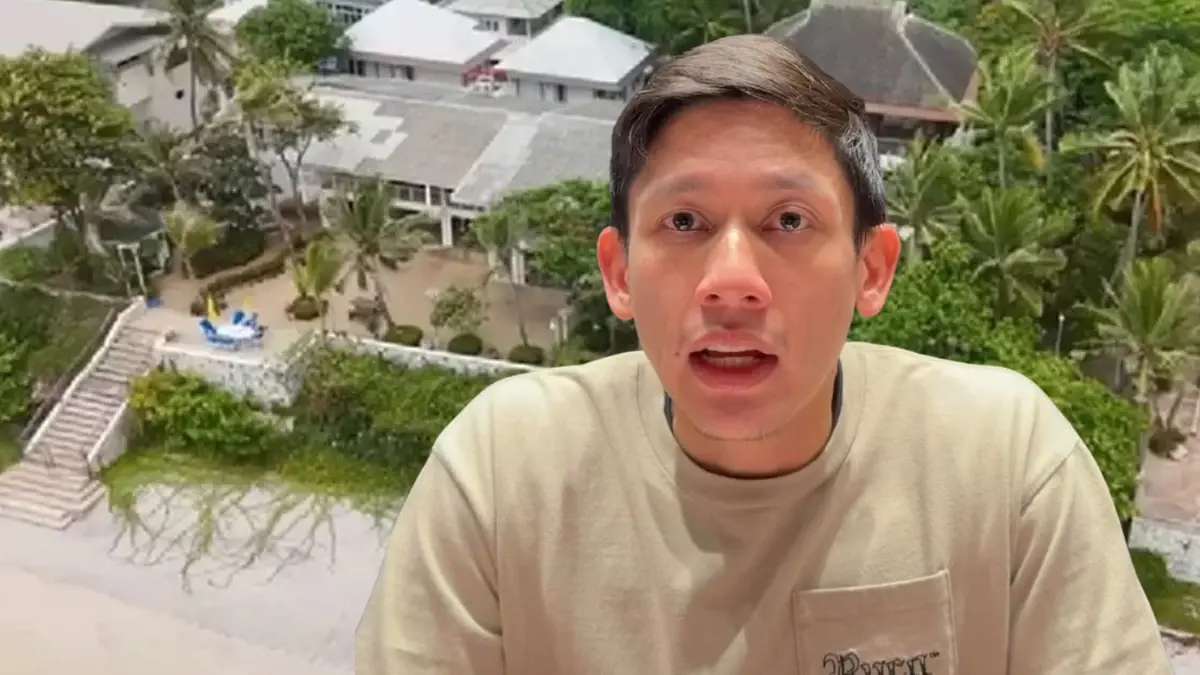 เปิดปมฟ้องบ้านหัวหิน "พาย สุนิษฐ์" เผยสาเหตุ จำเป็นต้องใช้กฎหมาย เปิดปมฟ้องบ้านหัวหิน "พาย สุนิษฐ์" เผยสาเหตุ จำเป็นต้องใช้กฎหมาย
