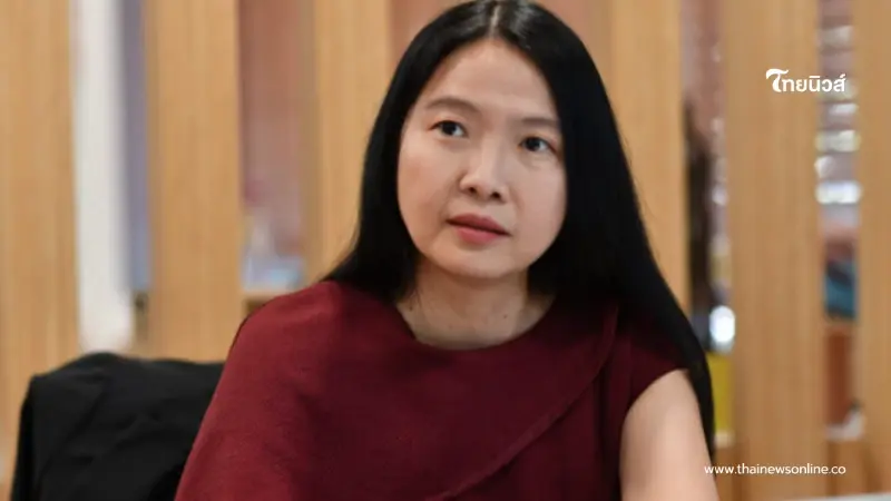 ราชกิจจานุเบกษา ประกาศ ให้ "กุลยา ตันติเตมิท" พ้นจากตำเเหน่ง ราชกิจจานุเบกษา ประกาศ ให้ "กุลยา ตันติเตมิท" พ้นจากตำเเหน่ง
