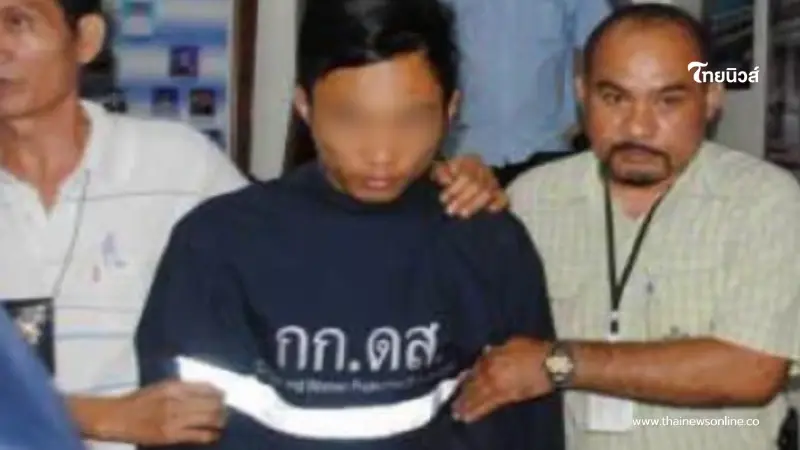 ชีวิตล่าสุด "เกมส์" ผู้ต้องหาคดีน้องแก้ม หลังมีกระแสติดคุกแค่ 12 ปี ชีวิตล่าสุด "เกมส์" ผู้ต้องหาคดีน้องแก้ม หลังมีกระแสติดคุกแค่ 12 ปี