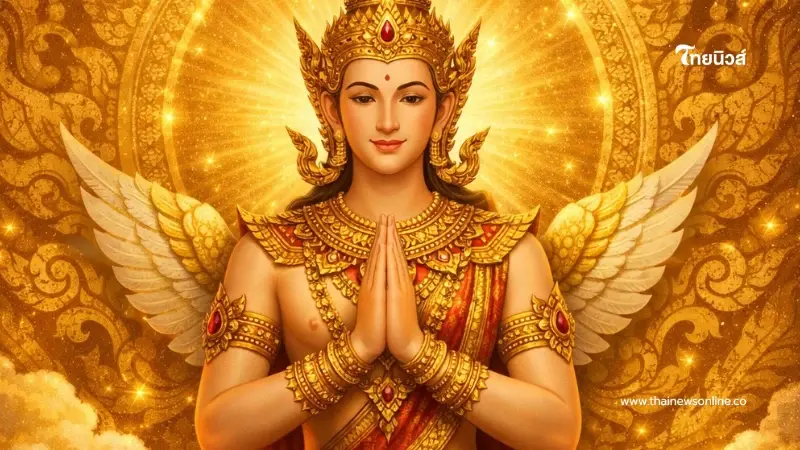 เจาะลึก "ต้นทุนบุญ" ประจำวันเกิด พลังวิเศษที่ซ่อนอยู่ในตัวคุณ เจาะลึก "ต้นทุนบุญ" ประจำวันเกิด พลังวิเศษที่ซ่อนอยู่ในตัวคุณ