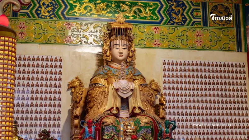 เปิดพิกัด เทพท้องถิ่น สายมูลับที่ซ่อนอยู่ในชุมชนเก่า เปิดพิกัด เทพท้องถิ่น สายมูลับที่ซ่อนอยู่ในชุมชนเก่า