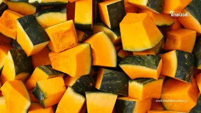 เปิดเคล็ดลับกินฟักทองแบบโปร จับคู่ให้ถูก รับประโยชน์คูณสอง
