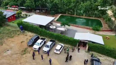 ค้นมินิสวนสัตว์ 10 ไร่ สกัดทุนอิสราเอลใช้คนไทยถือหุ้นแทน ค้นมินิสวนสัตว์ 10 ไร่ สกัดทุนอิสราเอลใช้คนไทยถือหุ้นแทน