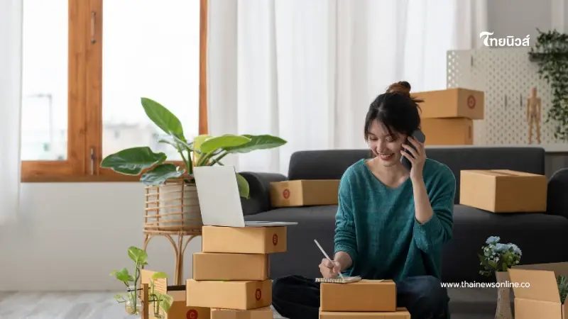 ต่อลมหายใจธุรกิจ รัฐหนุน SMEs แก้หนี้-ค้ำประกันกู้ใหม่ สู้ต้นทุนพลังงานผันผวน