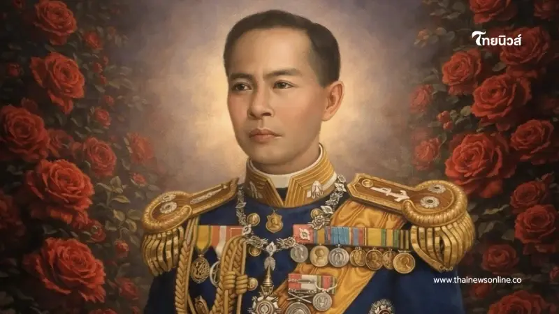 19 พฤษภาคม วันอาภากร ร่วมรำลึกเสด็จเตี่ย พร้อมไขข้อสงสัยสถานที่บรรจุพระอัฐิ 19 พฤษภาคม วันอาภากร ร่วมรำลึกเสด็จเตี่ย พร้อมไขข้อสงสัยสถานที่บรรจุพระอัฐิ