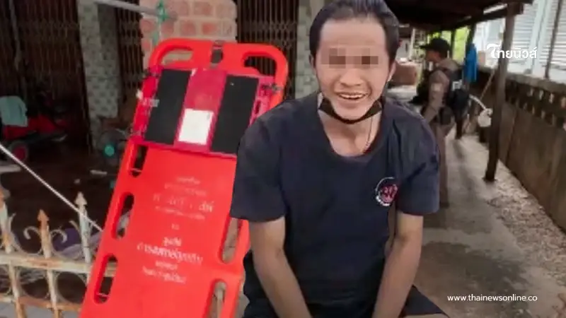 คำสารภาพ "พ่อเลี้ยงโฉด" ลงมือน้องเอมมี่ รู้ประวัติอภัยให้ไม่ได้