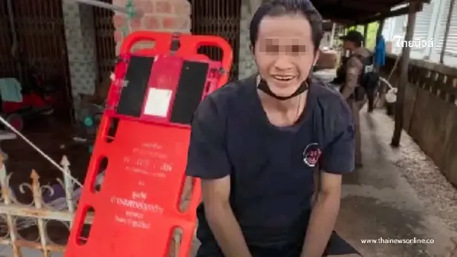 คำสารภาพ "พ่อเลี้ยงโฉด" ลงมือน้องเอมมี่ รู้ประวัติอภัยให้ไม่ได้ คำสารภาพ "พ่อเลี้ยงโฉด" ลงมือน้องเอมมี่ รู้ประวัติอภัยให้ไม่ได้