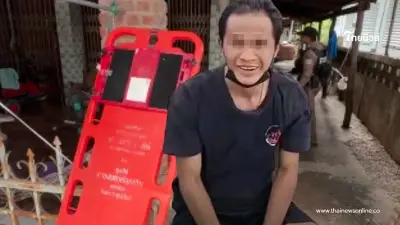 คำสารภาพ "พ่อเลี้ยงโฉด" ลงมือน้องเอมมี่ รู้ประวัติอภัยให้ไม่ได้ คำสารภาพ "พ่อเลี้ยงโฉด" ลงมือน้องเอมมี่ รู้ประวัติอภัยให้ไม่ได้