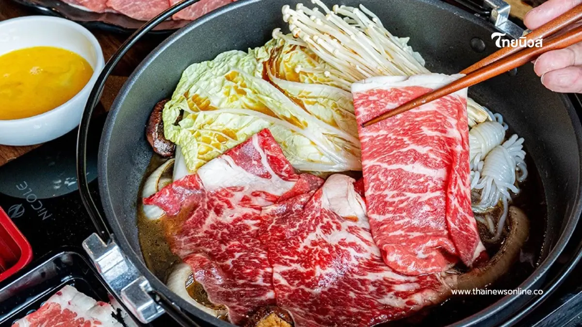ลูกค้าใจหาย ร้านชาบูเจ้าดัง ประกาศปิดสาขาที่ห้างดัง 26 พ.ค.นี้ ลูกค้าใจหาย ร้านชาบูเจ้าดัง ประกาศปิดสาขาที่ห้างดัง 26 พ.ค.นี้