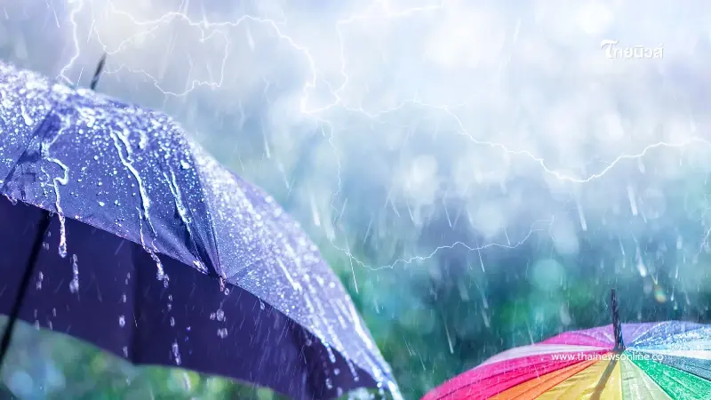 ปภ. เตือนทั่วไทย เฝ้าระวังฝนตกหนัก-น้ำท่วมฉับพลัน ช่วงนี้ ปภ. เตือนทั่วไทย เฝ้าระวังฝนตกหนัก-น้ำท่วมฉับพลัน ช่วงนี้