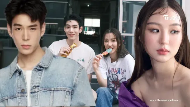 จบรัก 10 ปี "เจเจ กฤษณภูมิ - ต้าเหนิง กัญญาวีร์ " ประกาศลดสถานะ