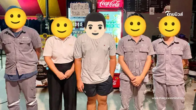 เจ้าของรถ พูดแล้ว ความจริงอีกด้าน ปมถูกแฉเป็น พนง.ศูนย์ BYD