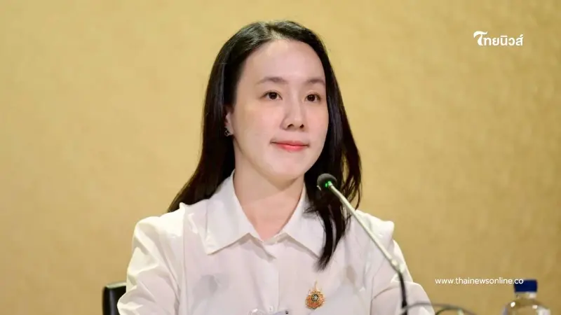 เตือนเกษตรกรสู้เอลนีโญ รัฐสั่งงดนาปรังรอบ 2 แนะปลูกพืชน้ำน้อย เตือนเกษตรกรสู้เอลนีโญ รัฐสั่งงดนาปรังรอบ 2 แนะปลูกพืชน้ำน้อย