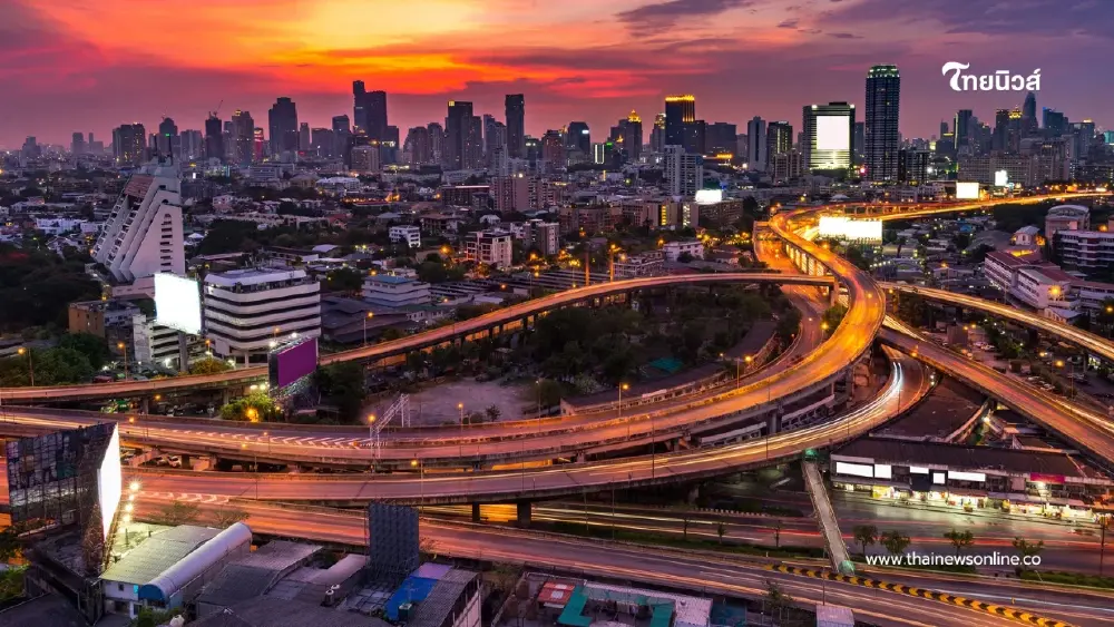 วิ่งฟรีหรือไม่! เช็กพิกัด 63 ด่านทางด่วน วันพืชมงคลนี้