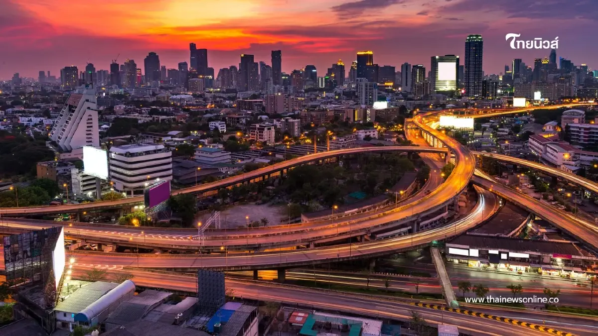 วิ่งฟรีหรือไม่! เช็กพิกัด 63 ด่านทางด่วน วันพืชมงคลนี้ วิ่งฟรีหรือไม่! เช็กพิกัด 63 ด่านทางด่วน วันพืชมงคลนี้