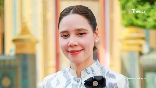 วธ. เตรียมจัดยิ่งใหญ่ กิจกรรมเฉลิมพระเกียรติ พระบรมราชินี เนื่องในโอกาสมหามงคล 4 รอบ 3 มิ.ย. 69 วธ. เตรียมจัดยิ่งใหญ่ กิจกรรมเฉลิมพระเกียรติ พระบรมราชินี เนื่องในโอกาสมหามงคล 4 รอบ 3 มิ.ย. 69