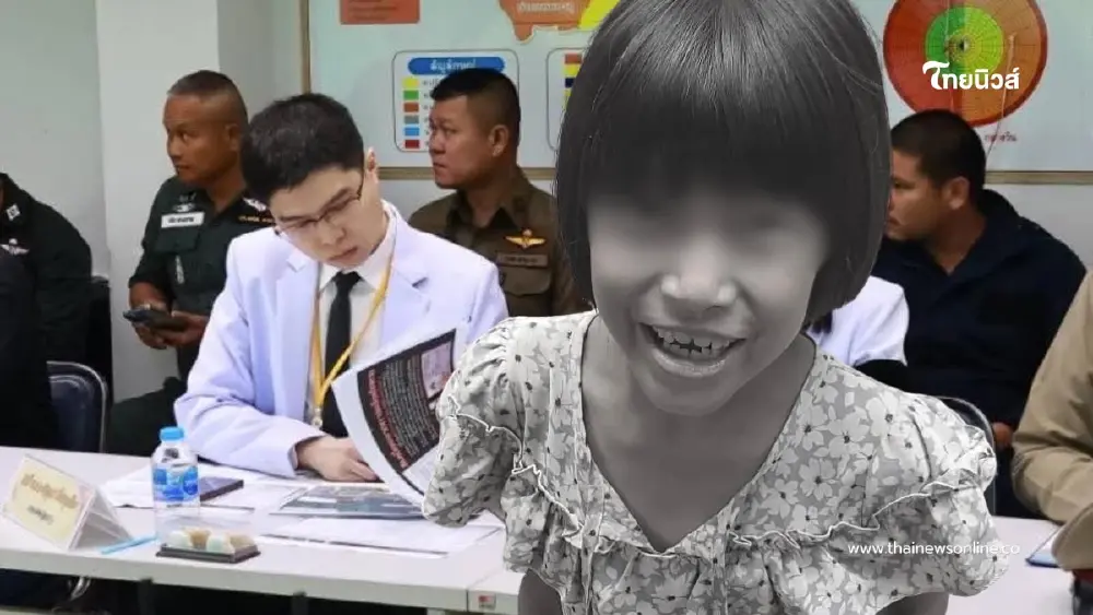 เปิดผลชันสูตร "น้ององุ่น" สุดสะเทือนใจ ก่อนพี่สาวสารภาพช็อก