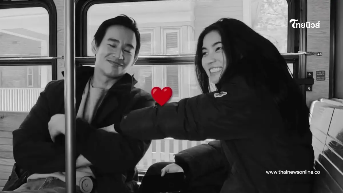 คนโสดตายเรียบ "ทิม-พิธา ลิ้มเจริญรัตน์" เสิร์ฟช็อตคลั่งรัก คนโสดตายเรียบ "ทิม-พิธา ลิ้มเจริญรัตน์" เสิร์ฟช็อตคลั่งรัก