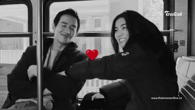 คนโสดตายเรียบ "ทิม-พิธา ลิ้มเจริญรัตน์" เสิร์ฟช็อตคลั่งรัก คนโสดตายเรียบ "ทิม-พิธา ลิ้มเจริญรัตน์" เสิร์ฟช็อตคลั่งรัก
