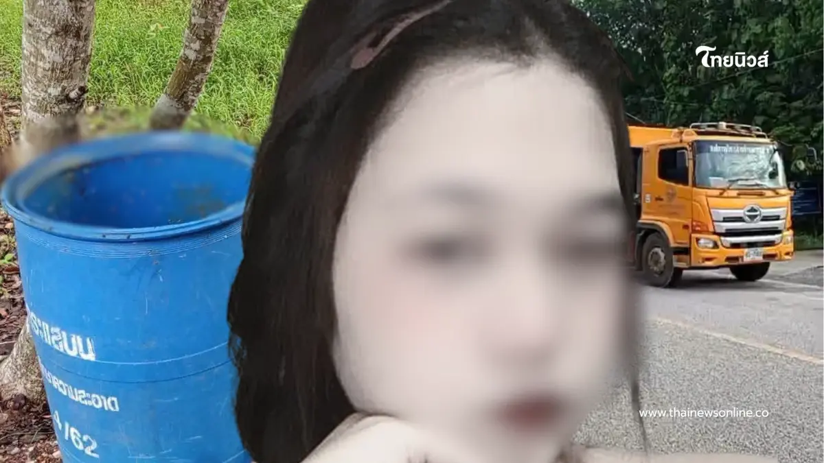 เปิดคำสารภาพ  หนุ่ม16 ลงมือ "น้องน้ำฝน" วัย 17 เผยชนวนเหตุยิ่งสลด