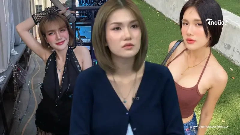 รู้แล้วถึงกับตกใจ อายุจริง "ฟารีดา" สาวสวยที่กำลังเป็นกระแส