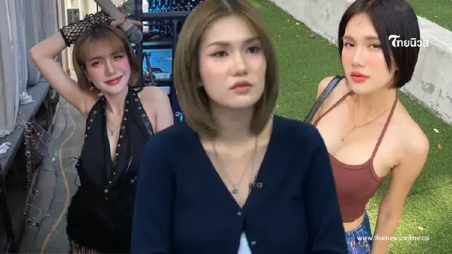 รู้แล้วถึงกับตกใจ อายุจริง "ฟารีดา" สาวสวยที่กำลังเป็นกระแส รู้แล้วถึงกับตกใจ อายุจริง "ฟารีดา" สาวสวยที่กำลังเป็นกระแส