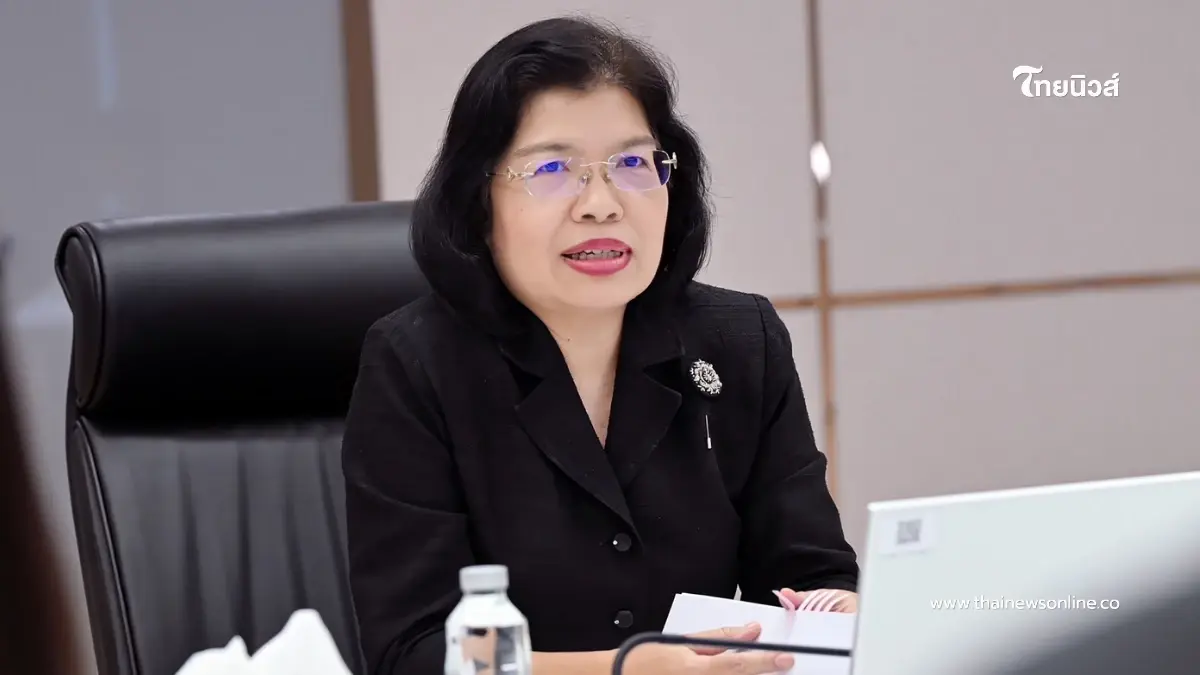 กรมทรัพย์สินทางปัญญา ผนึกแพลตฟอร์มดิจิทัล ใช้เทคโนโลยีตรวจจับสินค้าละเมิดฯ คุ้มครองผู้บริโภค