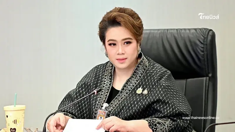 ศุภมาส สั่ง สคบ. บุกเช็กด่วน หลังแบตฯ รถจักรยานไฟฟ้าระเบิด เกือบทำสูญเสียชีวิต ศุภมาส สั่ง สคบ. บุกเช็กด่วน หลังแบตฯ รถจักรยานไฟฟ้าระเบิด เกือบทำสูญเสียชีวิต
