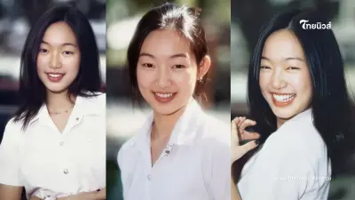 จำกันได้ไหมดาราดังคนนี้? อดีตดาวบัญชีจุฬาฯ สวยสะกดตา