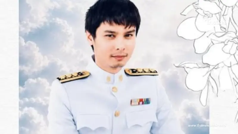แสนอาลัย "ครูเรด" เผยสาเหตุจากไปก่อนวัยอันควรสุดเศร้าใจ แสนอาลัย "ครูเรด" เผยสาเหตุจากไปก่อนวัยอันควรสุดเศร้าใจ