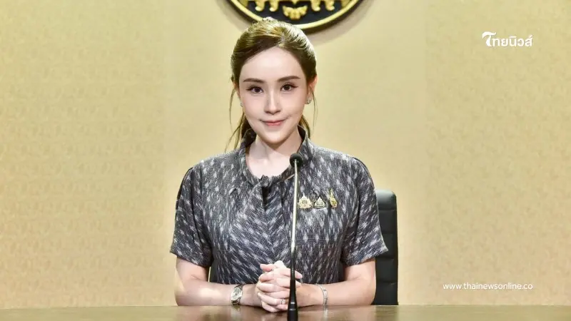 ครม. เคาะเกณฑ์เข้ม สั่งคุมสินค้านำเข้าเสี่ยง "แรงงานบังคับ" ยกระดับค้าไทยสู่สากล ครม. เคาะเกณฑ์เข้ม สั่งคุมสินค้านำเข้าเสี่ยง "แรงงานบังคับ" ยกระดับค้าไทยสู่สากล