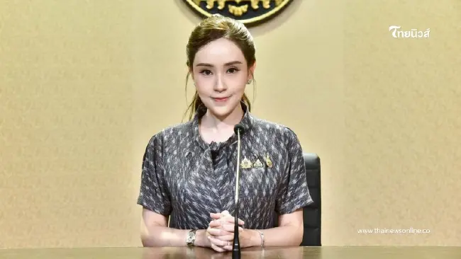 ครม. เคาะเกณฑ์เข้ม สั่งคุมสินค้านำเข้าเสี่ยง "แรงงานบังคับ" ยกระดับค้าไทยสู่สากล ครม. เคาะเกณฑ์เข้ม สั่งคุมสินค้านำเข้าเสี่ยง "แรงงานบังคับ" ยกระดับค้าไทยสู่สากล
