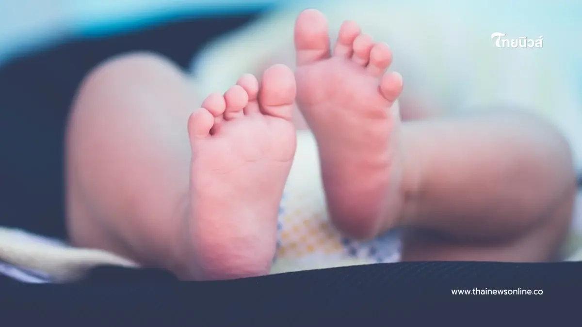 พ่อแม่มือใหม่เลี้ยงลูกตาม AI 1 เดือนผ่านไป ผลลัพธ์ ทำหมอยังตกใจ