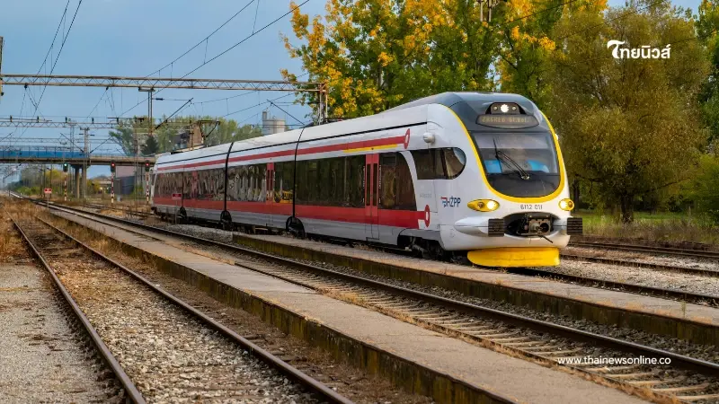 ครม. ไฟเขียวเกณฑ์ค่ารถไฟฟ้าไม่เกิน 45 บาท ตัดวงจรค่าแรกเข้าซ้ำซ้อน ครม. ไฟเขียวเกณฑ์ค่ารถไฟฟ้าไม่เกิน 45 บาท ตัดวงจรค่าแรกเข้าซ้ำซ้อน
