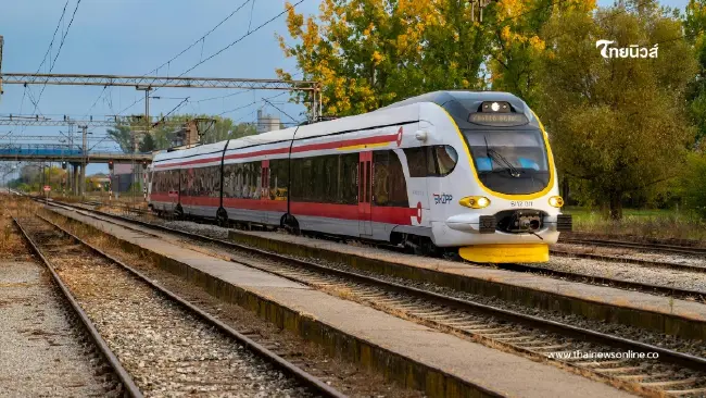 ครม. ไฟเขียวเกณฑ์ค่ารถไฟฟ้าไม่เกิน 45 บาท ตัดวงจรค่าแรกเข้าซ้ำซ้อน ครม. ไฟเขียวเกณฑ์ค่ารถไฟฟ้าไม่เกิน 45 บาท ตัดวงจรค่าแรกเข้าซ้ำซ้อน