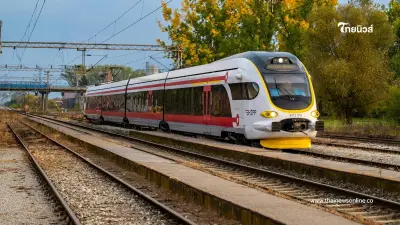ครม. ไฟเขียวเกณฑ์ค่ารถไฟฟ้าไม่เกิน 45 บาท ตัดวงจรค่าแรกเข้าซ้ำซ้อน ครม. ไฟเขียวเกณฑ์ค่ารถไฟฟ้าไม่เกิน 45 บาท ตัดวงจรค่าแรกเข้าซ้ำซ้อน