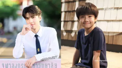 วันเฉลิมรุ่น 2 ทองเนื้อเก้า ในวันนั้น สู่หนุ่มหล่อจุฬาฯ ในวันนี้ วันเฉลิมรุ่น 2 ทองเนื้อเก้า ในวันนั้น สู่หนุ่มหล่อจุฬาฯ ในวันนี้