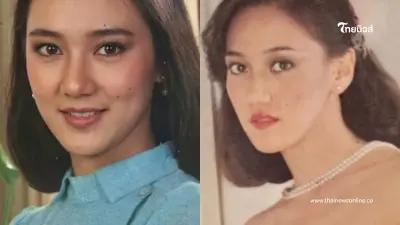 เปิดภาพย้อนวัย ของนักแสดงรุ่นใหญ่ สวยสะกดใจระดับตำนาน เปิดภาพย้อนวัย ของนักแสดงรุ่นใหญ่ สวยสะกดใจระดับตำนาน
