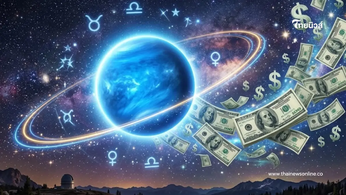 6 ราศี เท่านั้น ดาวศุกร์ย้าย เจอโอกาสทองในรอบ 1 ปี รวยจนฉุดไม่อยู่ 6 ราศี เท่านั้น ดาวศุกร์ย้าย เจอโอกาสทองในรอบ 1 ปี รวยจนฉุดไม่อยู่