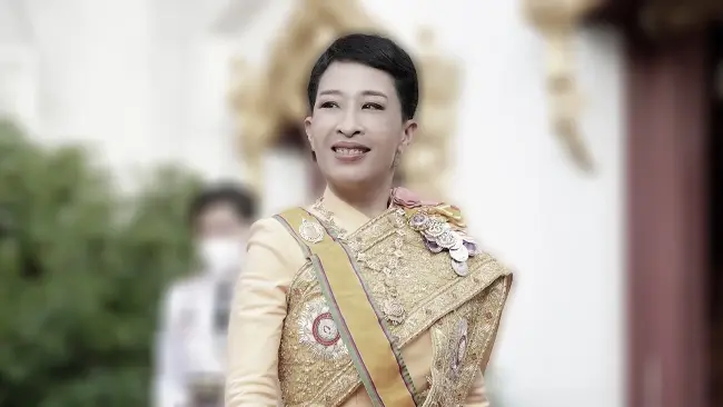 เจ้าฟ้าพัชรกิติยาภาฯ เจ้าหญิงนักกฎหมายและนักการทูตผู้ทรงอุทิศพระองค์เพื่อปวงชน เจ้าฟ้าพัชรกิติยาภาฯ เจ้าหญิงนักกฎหมายและนักการทูตผู้ทรงอุทิศพระองค์เพื่อปวงชน