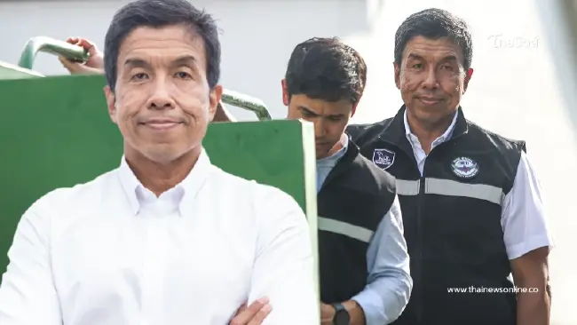 ส่องเงินเดือน ผู้ว่าฯ กทม. ถ้าอยู่ครบเทอม ได้ค่าเหนื่อยเท่าไหร่