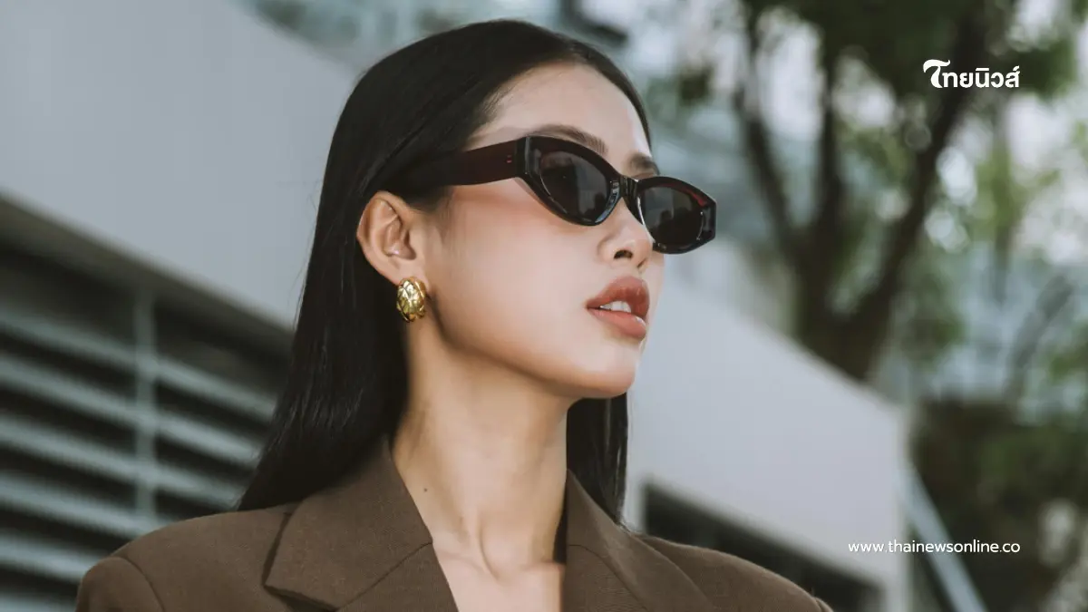 ส่อง 8 เหตุผลที่ Rolex 1908 กลับมาได้รับความนิยมกับเทรนด์ Quiet Luxury ปี 2026 ส่อง 8 เหตุผลที่ Rolex 1908 กลับมาได้รับความนิยมกับเทรนด์ Quiet Luxury ปี 2026
